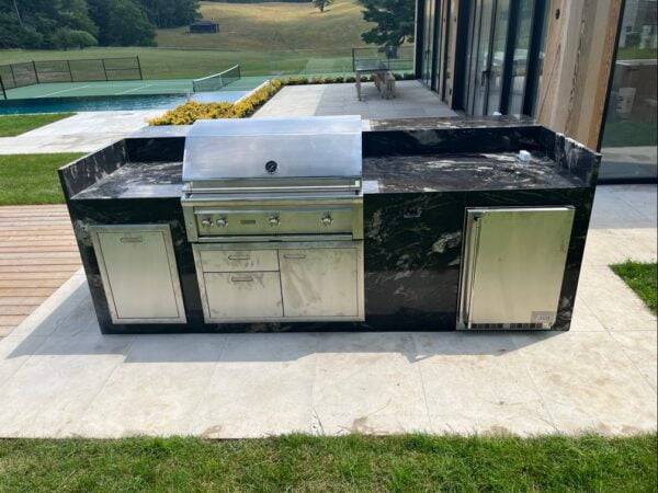 Our Work | My Outdoor Kitchen